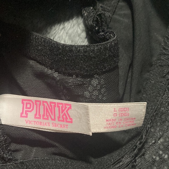 VS PINK bra 🖤 - Picture 8 of 8